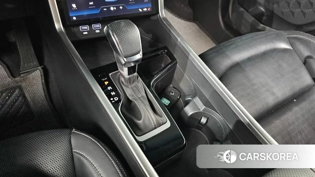Ssangyong Torres id 4354896 из Кореи 30