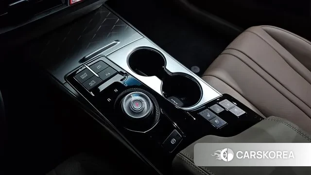 Kia K8 id 3031475 из Кореи 19