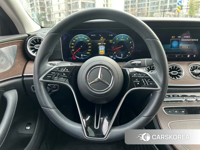 Mercedes-Benz CLS id 4254675 из Китая 20