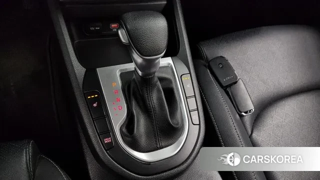 Kia The New K3 2nd generation id 3577588 из Кореи 19