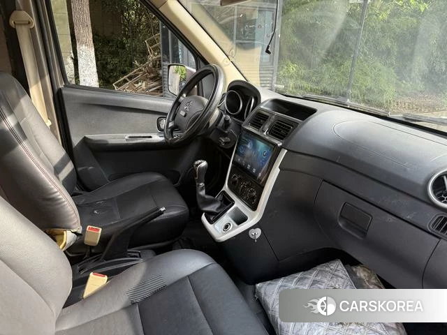 Changan Kaicheng Ruixing M70 id 4241782 из Китая 11