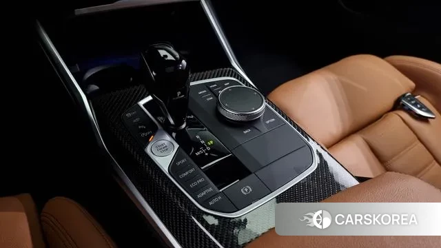 BMW 3 Series (G20) id 2884673 из Кореи 19