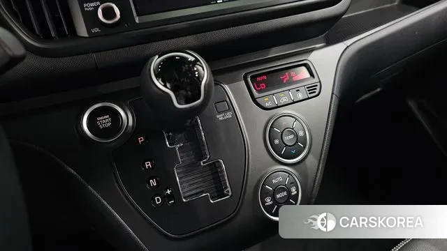 Kia The New Kia Ray id 3052874 из Кореи 19