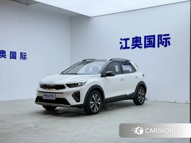 Kia Yi Ran id 4299389 из Китая 19