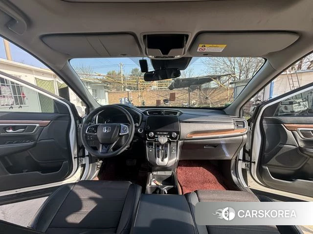 Honda CR-V id 4291224 из Китая 9