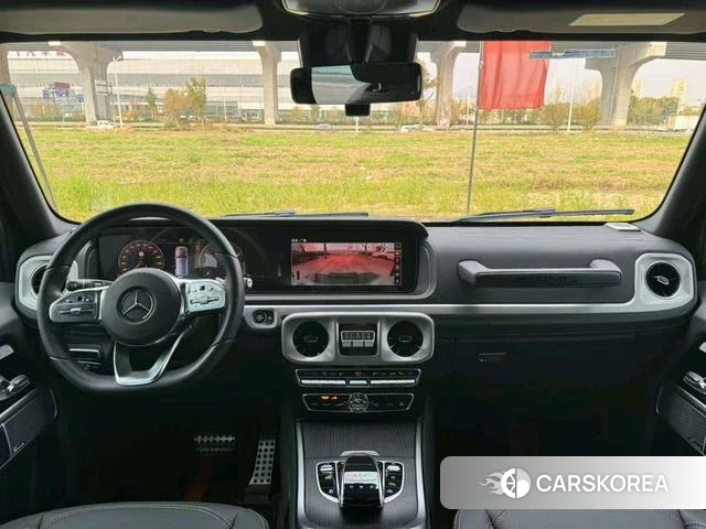 Mercedes-Benz G-class id 4290510 из Китая 9