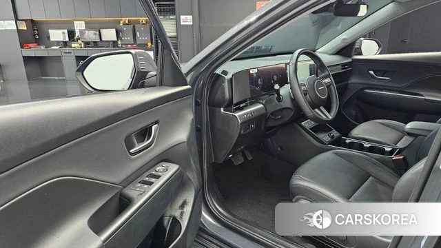 Hyundai Kona (SX2) id 4681939 из Кореи 29