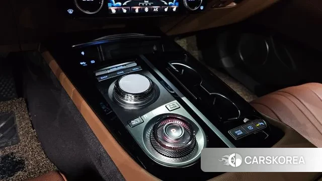 Genesis G80 (RG3) id 3031693 из Кореи 19