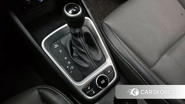 Hyundai Venue id 3233116 из Кореи 19