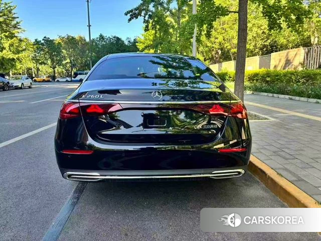 Mercedes-Benz E-class id 4275393 из Китая 9