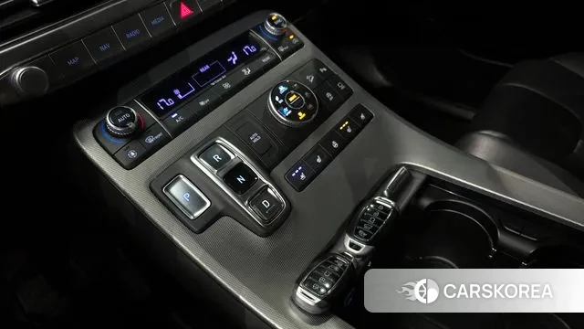 Hyundai Palisade id 3043846 из Кореи 19