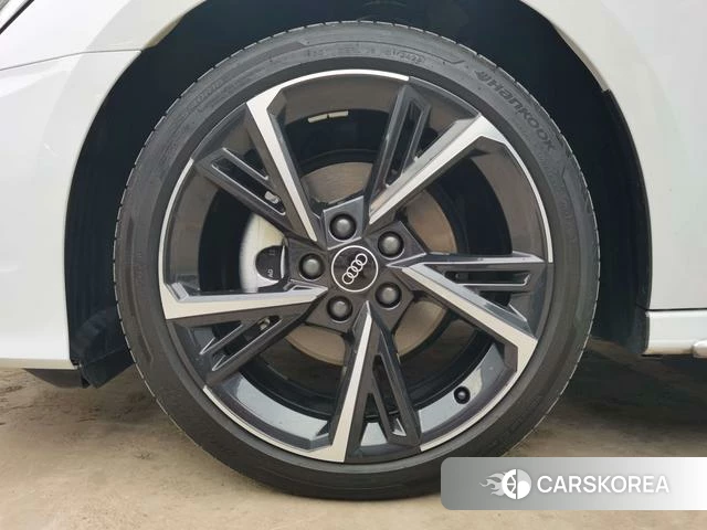 Audi A3 id 3896223 из Китая 28