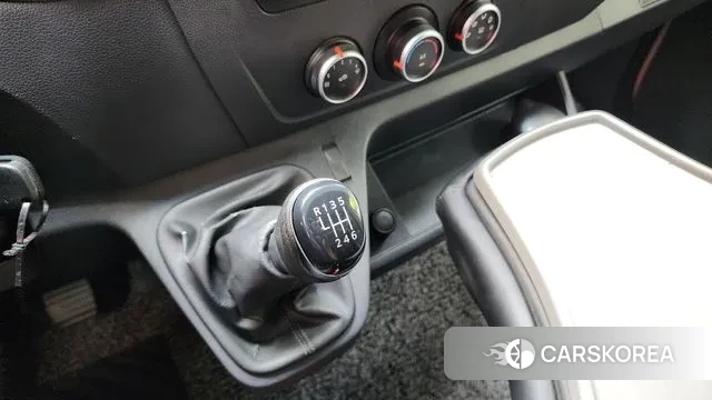 Renault Korea (Samsung) Master id 3112038 из Кореи 19