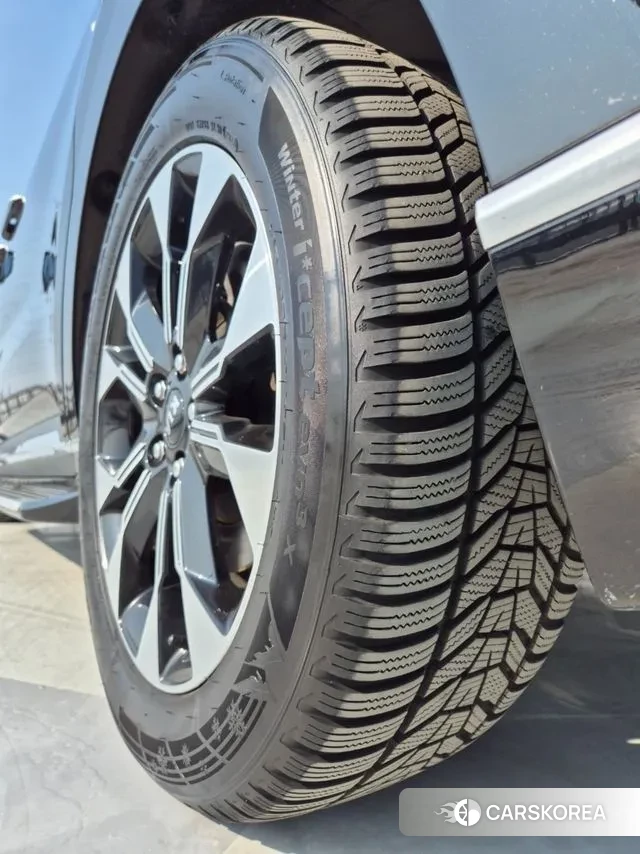 Kia Carnival 4th generation id 3340946 из Кореи 19