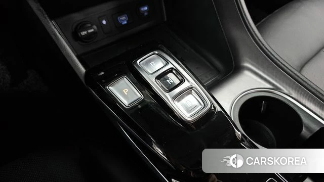 Hyundai Sonata Hybrid (DN8) id 4355554 из Кореи 31
