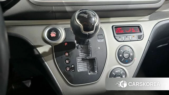 Kia The New Ray id 3879831 из Кореи 19