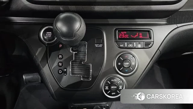 Kia The New Kia Ray id 3437048 из Кореи 19