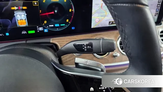 Mercedes-Benz E-Class W213 id 3684865 из Кореи 19