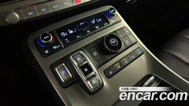 Hyundai Palisade id 2632994 из Кореи 19