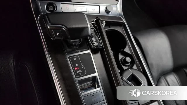 Audi A7 (4K) id 3717505 из Кореи 19