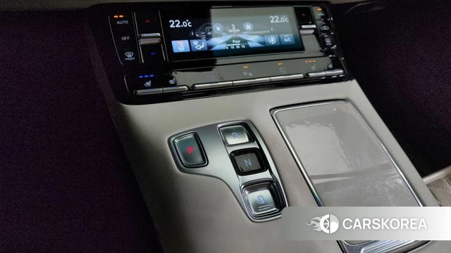 Hyundai The New Grandeur IG id 3892157 из Кореи 20