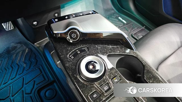 Kia EV6 id 4195679 из Кореи 19