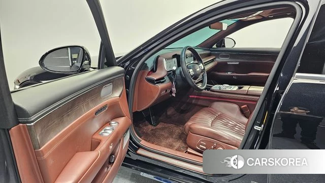 Genesis G90 (RS4) id 3877677 из Кореи 19