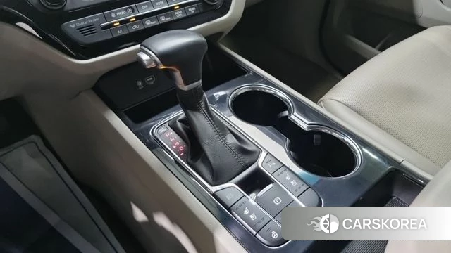 Kia The New Carnival id 4496922 из Кореи 17