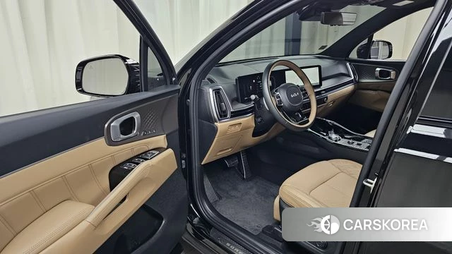 Kia The New Sorento 4th Generation id 4757256 из Кореи 35