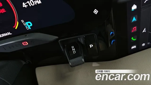 Porsche Taycan id 2906689 из Кореи 19