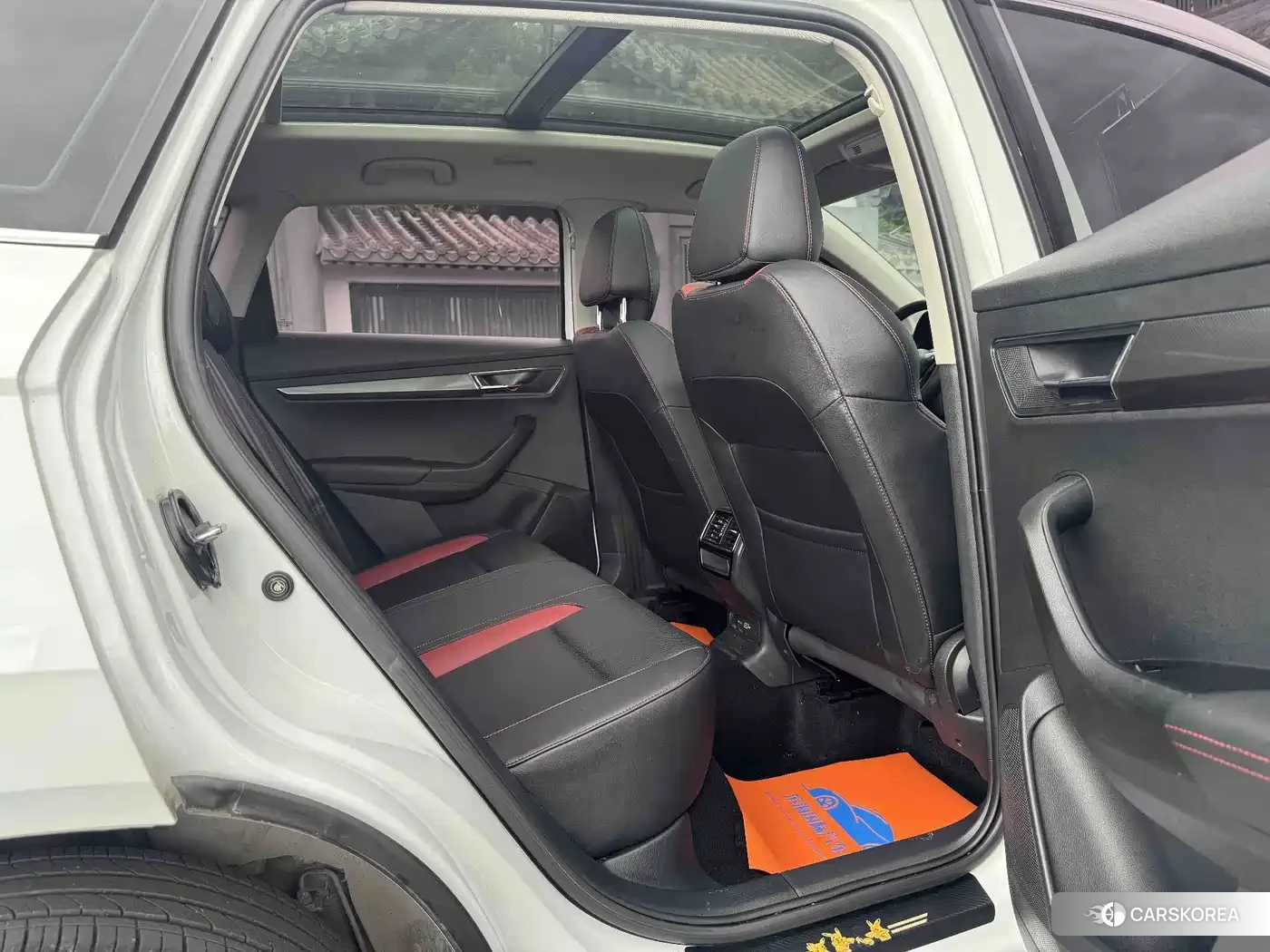 Skoda Karoq id 4669235 из Китая 22