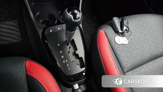 Kia Morning Urban (JA) id 3600578 из Кореи 19