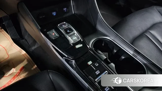 Hyundai Sonata (DN8) id 3572856 из Кореи 19