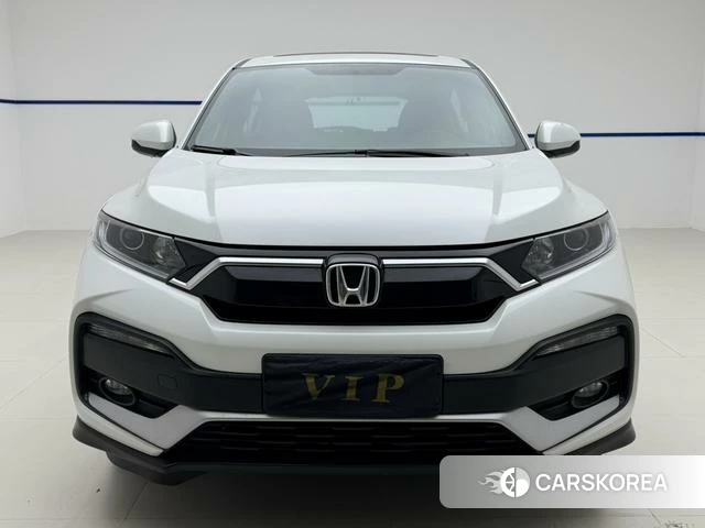 Honda XR-V id 4257332 из Китая 19