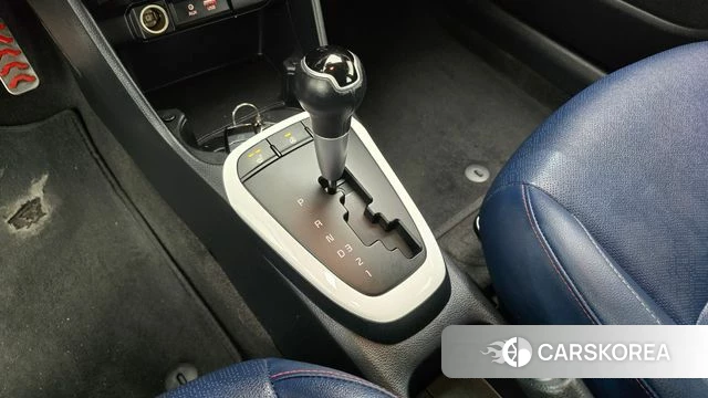 Kia All New Morning (JA) id 4595659 из Кореи 19