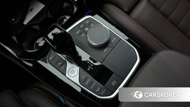 BMW X4 (G02) id 4731003 из Кореи 34