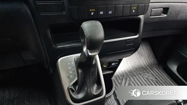 Hyundai Staria id 2985213 из Кореи 19