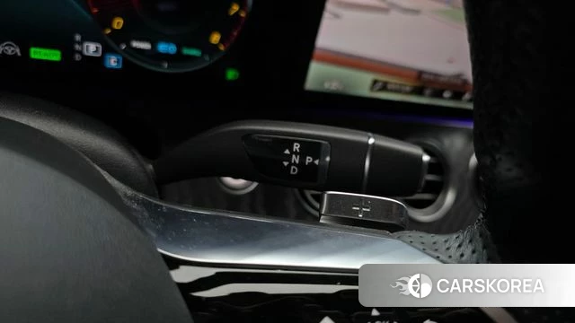 Mercedes-Benz E-Class W213 id 4309985 из Кореи 31