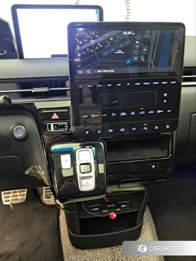 Hyundai Staria id 4195137 из Кореи 18