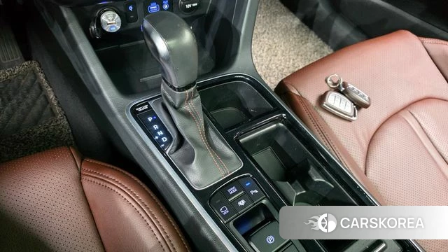 Hyundai Sonata New Rise id 4403393 из Кореи 31