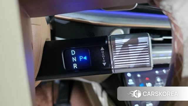 Hyundai Grandeur (GN7) id 4469356 из Кореи 35