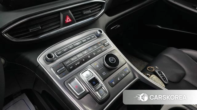 Hyundai The New Santa Fe id 3923316 из Кореи 19