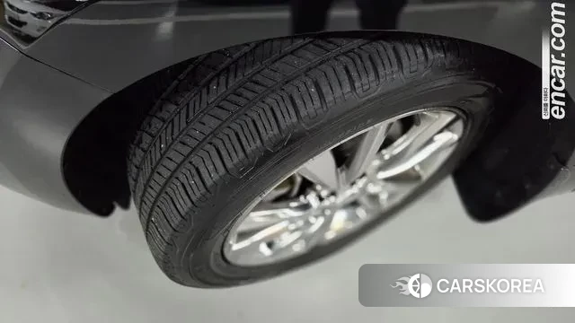 Kia The New Carnival id 3230222 из Кореи 19