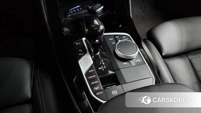 BMW X4 (G02) id 3864923 из Кореи 19