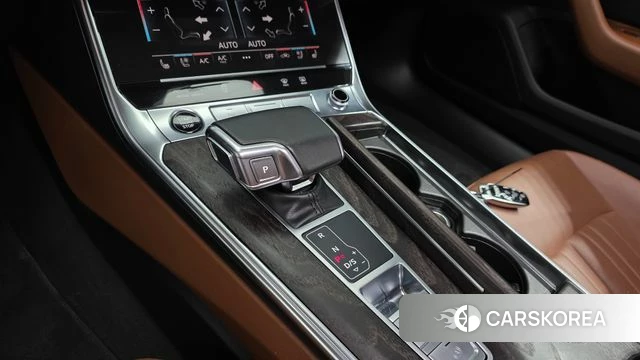 Audi A6 (C8) id 4717139 из Кореи 36
