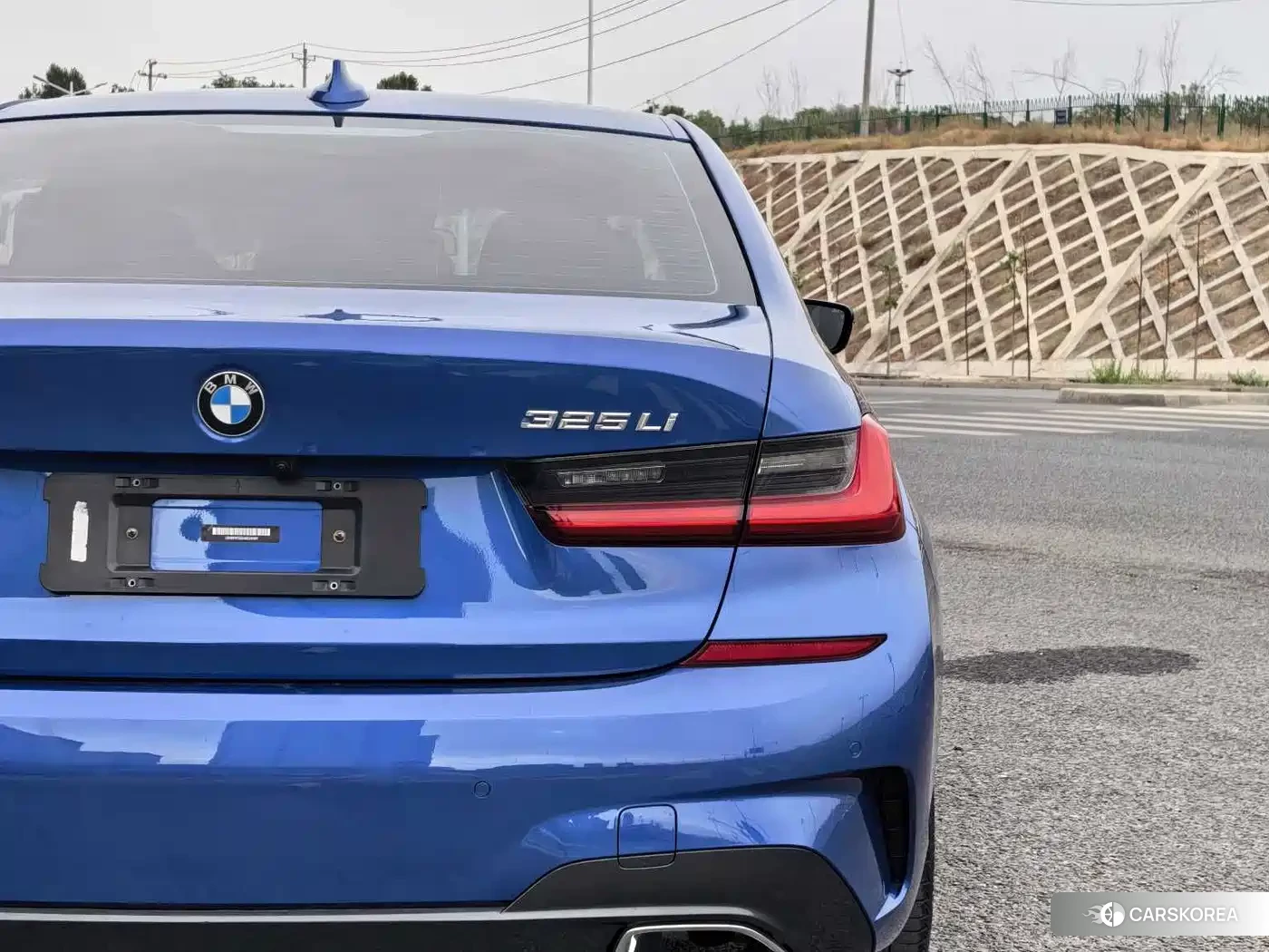 BMW 3 series id 4554039 из Китая 15