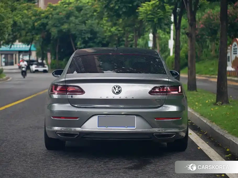 Volkswagen Arteon (CC) id 4600897 из Китая 17