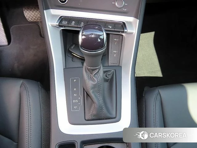 Audi Q3 (F3) id 4248342 из Кореи 19
