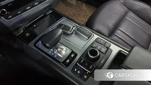 Genesis G80 id 3259153 из Кореи 19