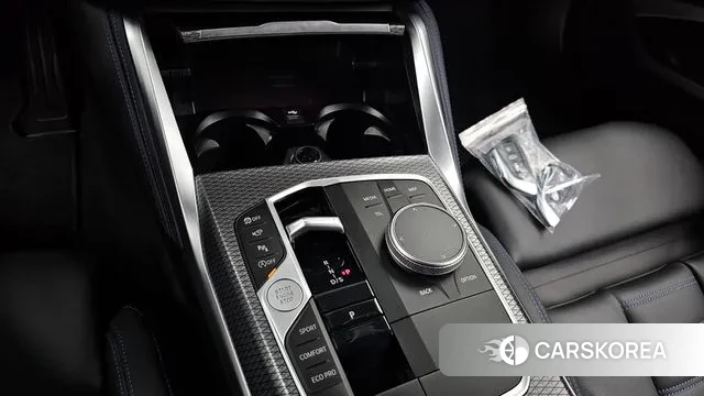 BMW 2 Series (G42) id 3576532 из Кореи 19